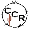 Copper Cactus Ranch Men's Retreat logo