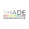 Shade Pub and Nightclub logo