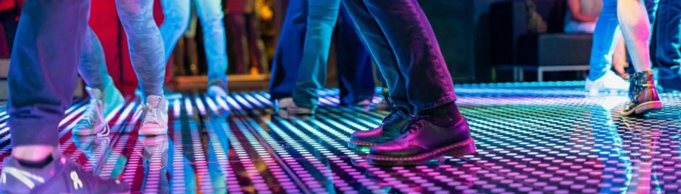 Shade Pub and Nightclub — Bars & Clubs in Jackson