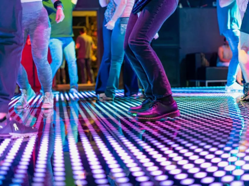 Shade Pub and Nightclub — Bars & Clubs in Jackson