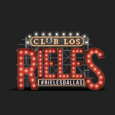 Club Los Rieles logo