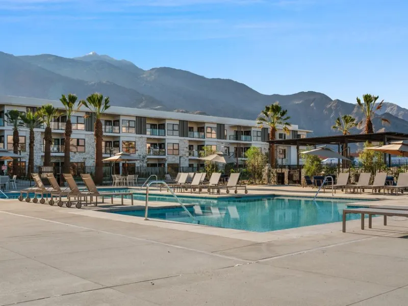 Living Out Palm Springs — Organizations in Palm Springs