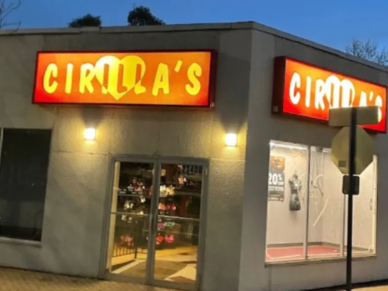 Cirilla's — Shopping in Detroit