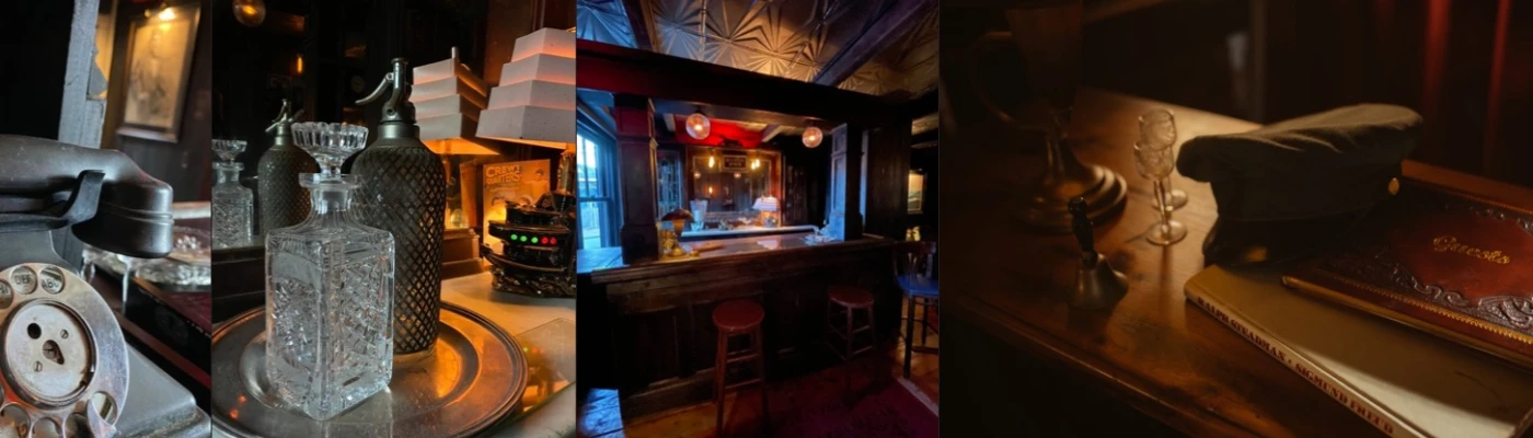 Crew's Quarters Boarding House — Hotels in Provincetown