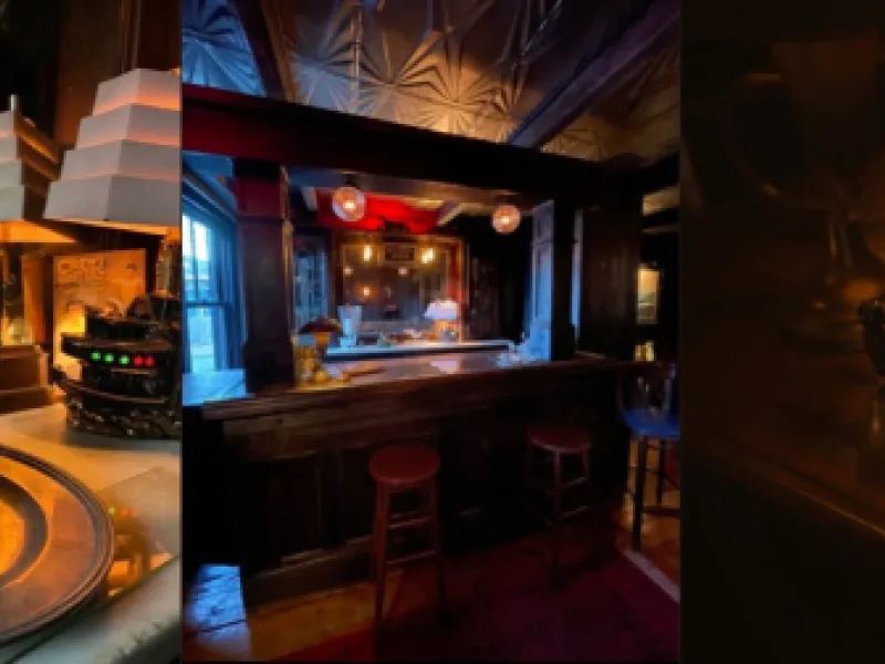 Crew's Quarters Boarding House — Hotels in Provincetown