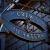 Crew's Quarters Boarding House logo