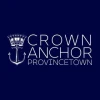 The Crown & Anchor logo