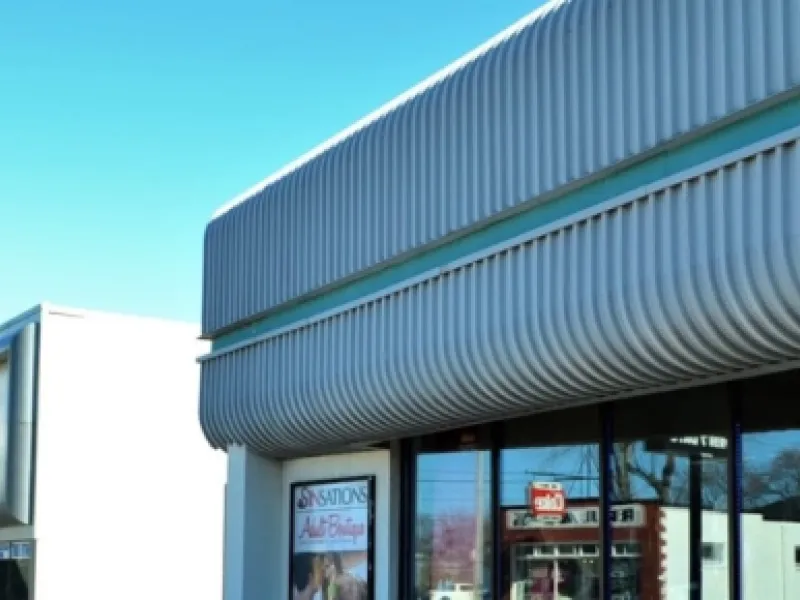 Sinsations Adult Boutique - Sex Toys & Lingerie Store — Shopping in Detroit
