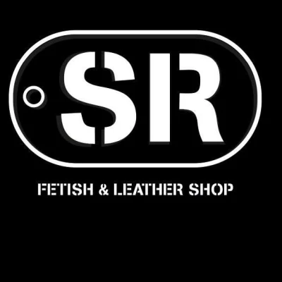 Sr Leather Shop logo
