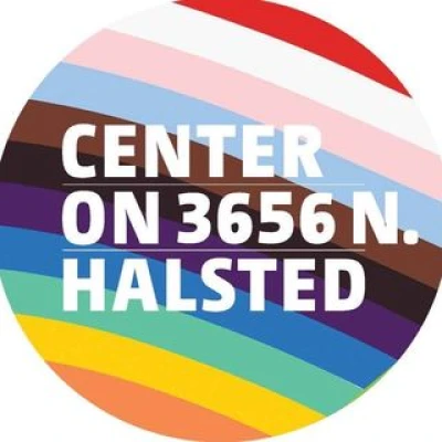 Center on Halsted logo