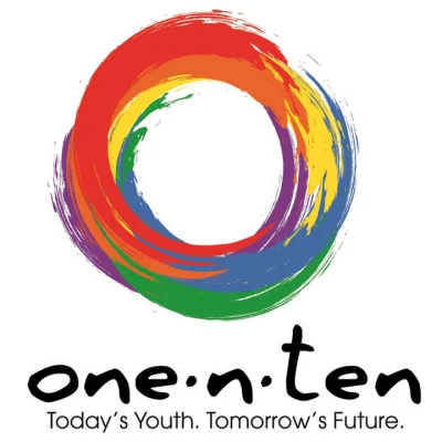 One N Ten logo