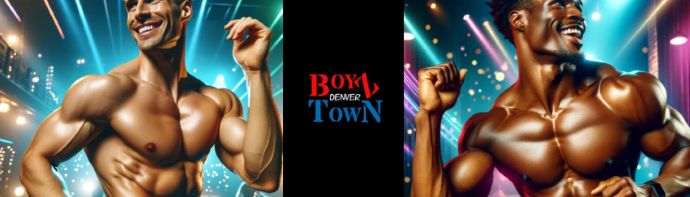 Boyztown — Bars & Clubs in Denver