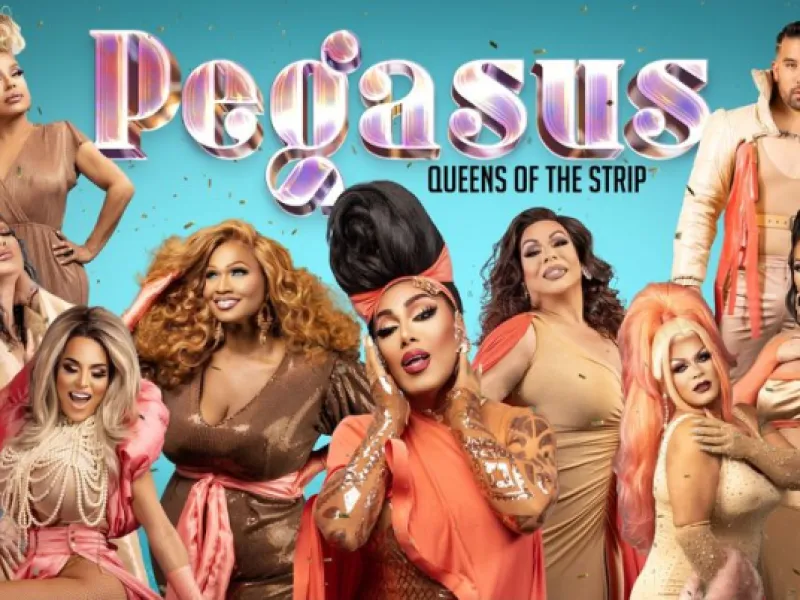 Pegasus — Bars & Clubs in San Antonio