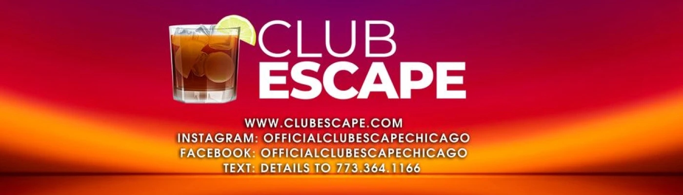 Club Escape — Bars & Clubs in Chicago