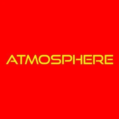 Atmosphere logo