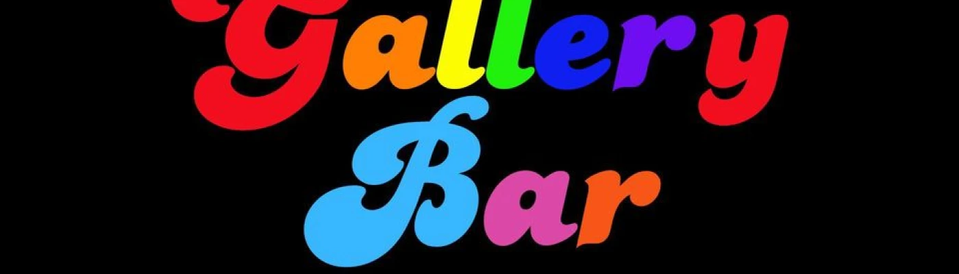 The Gallery Bar — Bars & Clubs in Glasgow