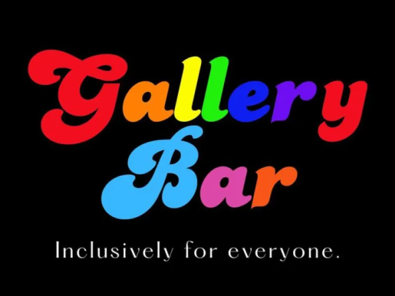 The Gallery Bar — Bars & Clubs in Glasgow
