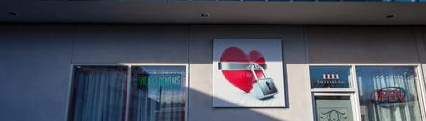 Wild At Heart — Shopping in Seattle