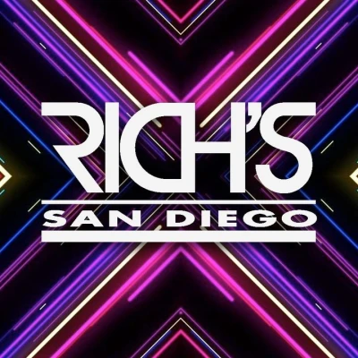 Rich's logo