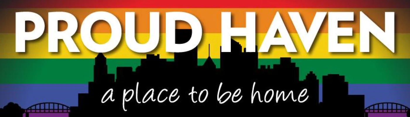 Proud Haven — Organizations in Pittsburgh
