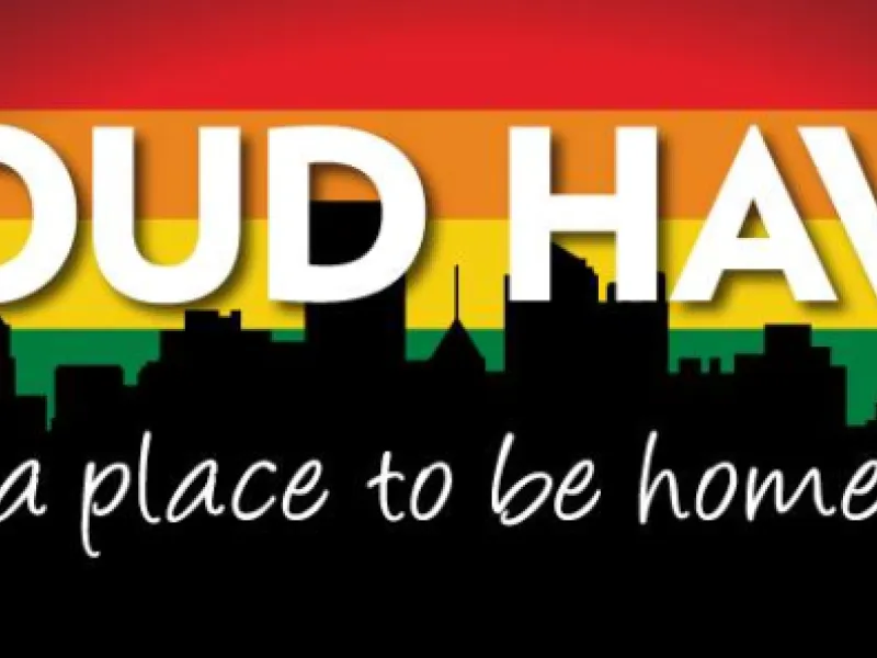 Proud Haven — Organizations in Pittsburgh