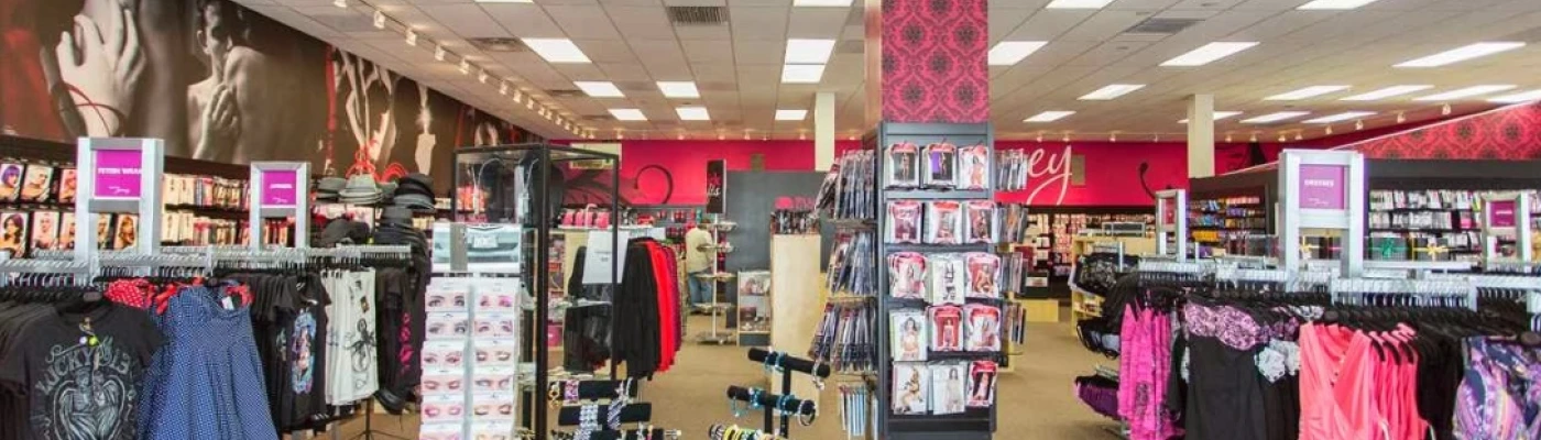 Fascinations-W 64th Ave — Shopping in Denver
