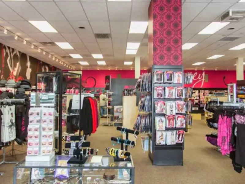 Fascinations-W 64th Ave — Shopping in Denver