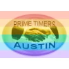 Prime Timers Austin logo