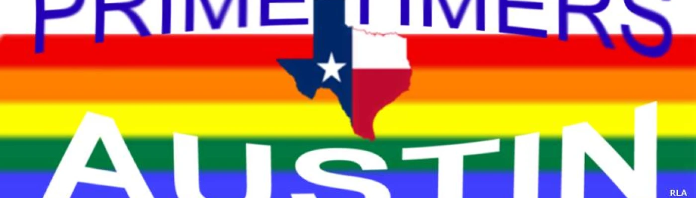 Prime Timers Austin — Organizations in Austin