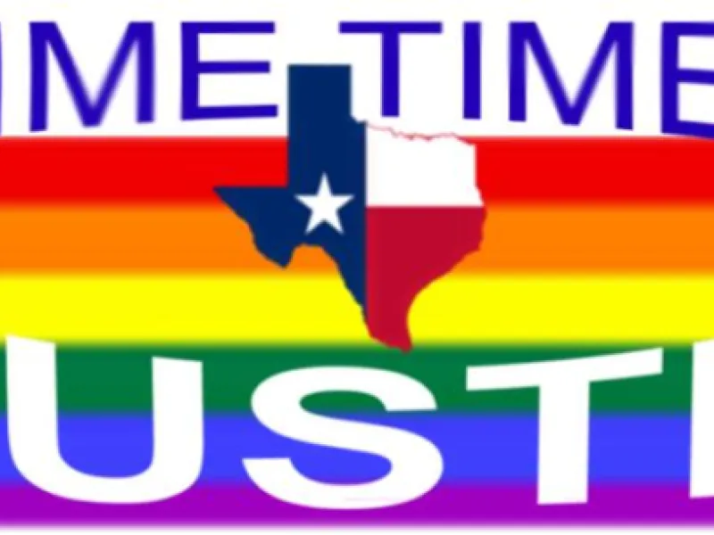 Prime Timers Austin — Organizations in Austin