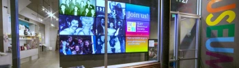 Cover image for GLBT Historical Society Museum