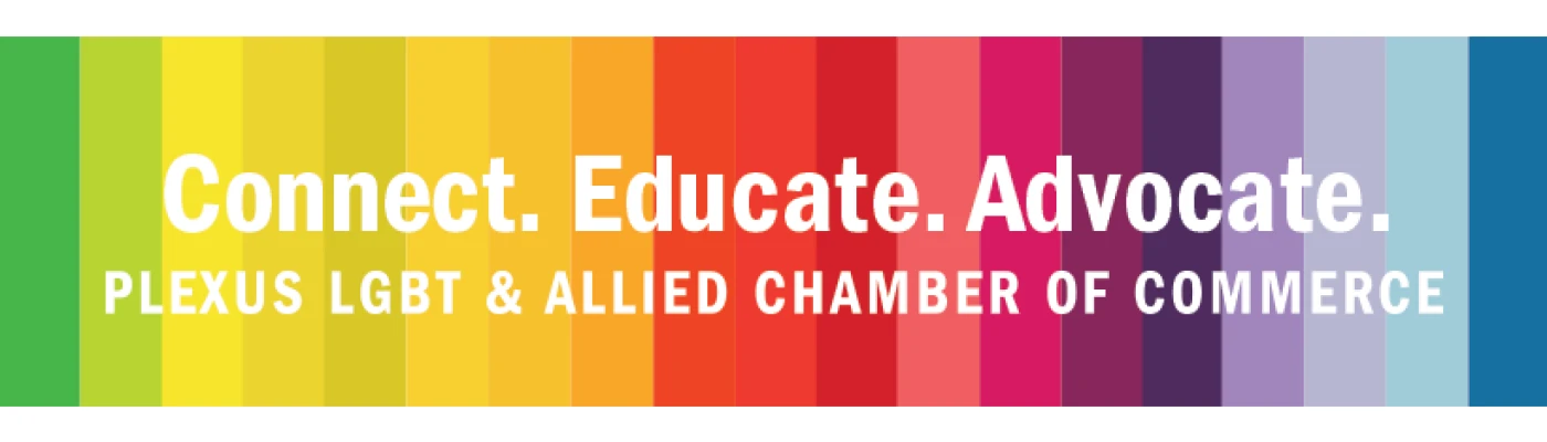 Plexus LGBT & Allied Chamber of Commerce — Organizations in Cleveland