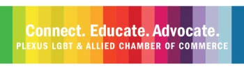 Cover image for Plexus LGBT & Allied Chamber of Commerce