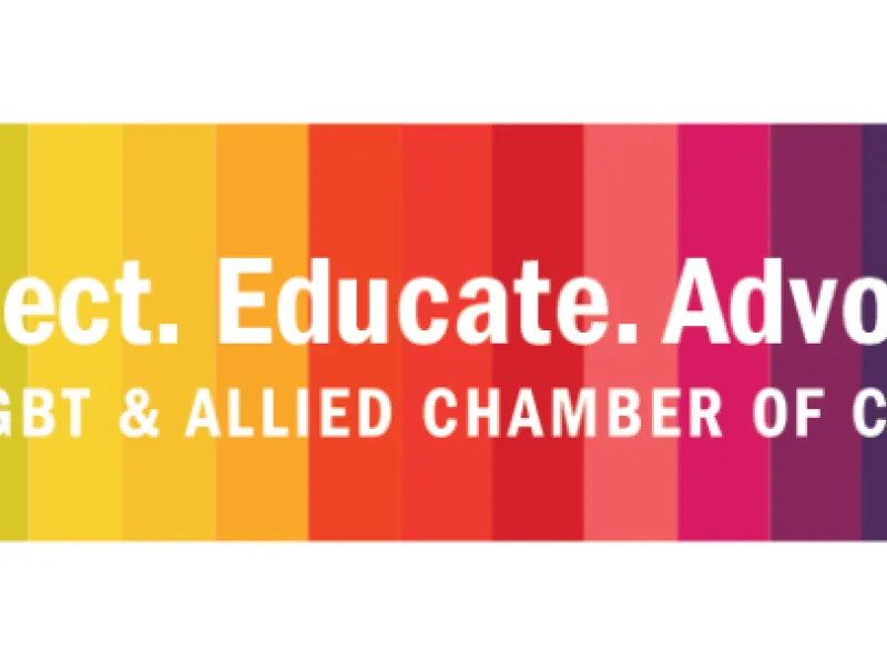 Plexus LGBT & Allied Chamber of Commerce — Organizations in Cleveland