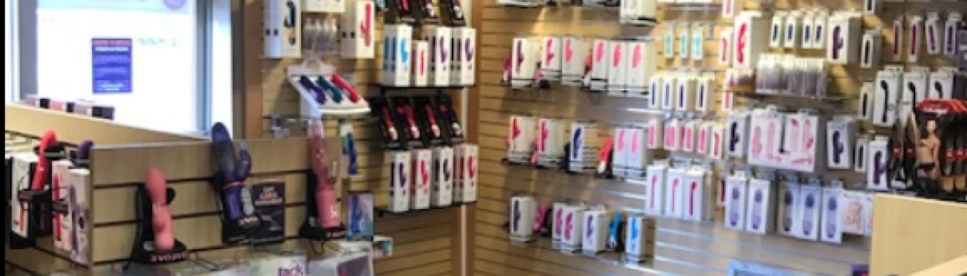 Adultmart - Stroschein Rd — Shopping in Pittsburgh