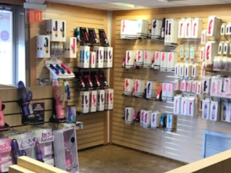 Adultmart - Stroschein Rd — Shopping in Pittsburgh