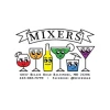 Mixers logo