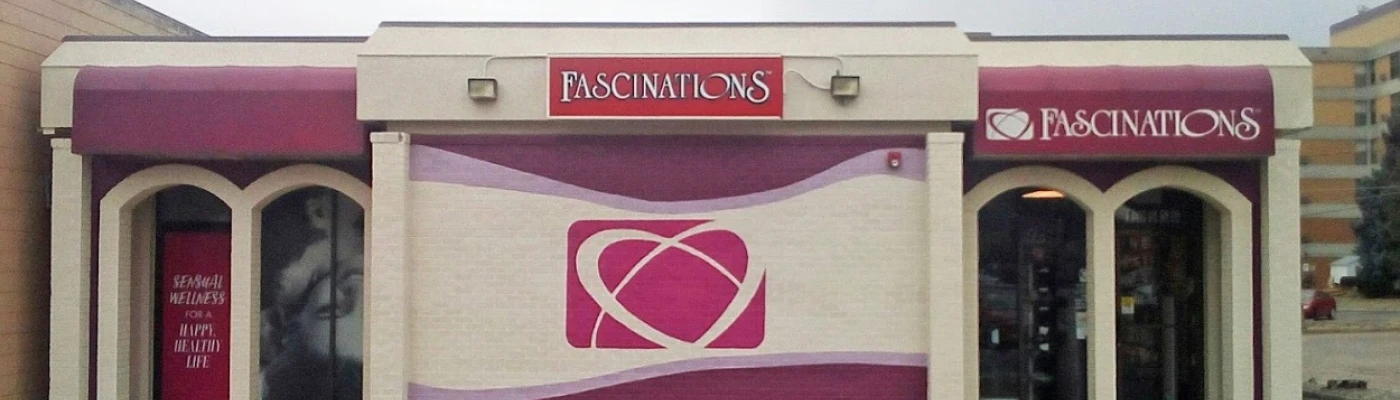 Fascinations - W Colfax Ave — Shopping in Denver