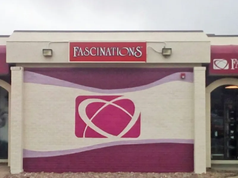 Fascinations - W Colfax Ave — Shopping in Denver