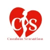 Condom Sensation Dallas logo