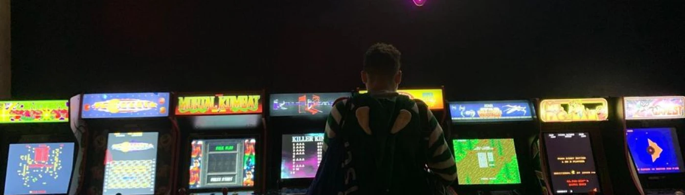 Cheat Code Lounge — Bars & Clubs in Dallas