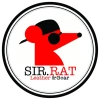 Sir Rat Leather Austin logo
