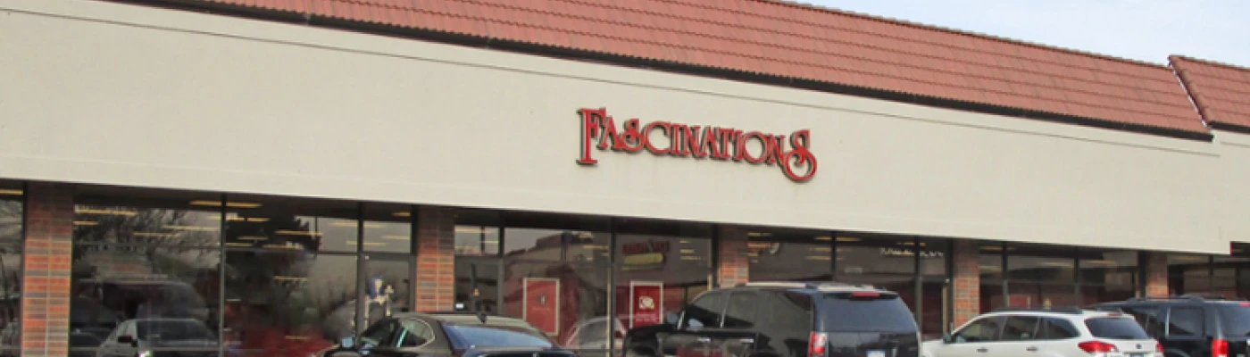 Fascinations - S Havana St G — Shopping in Denver