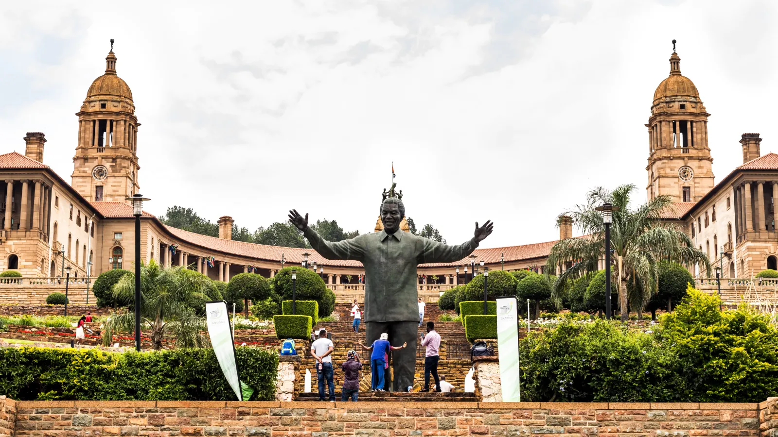 Gay Pretoria, South Africa — cover photo
