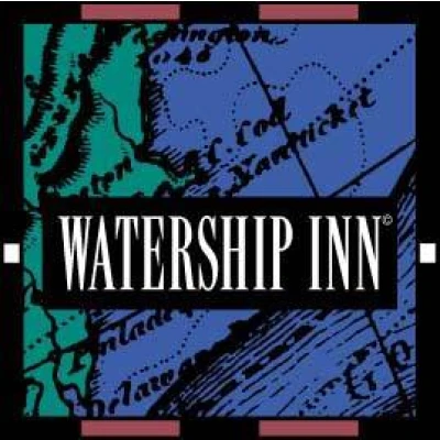Watership Inn logo