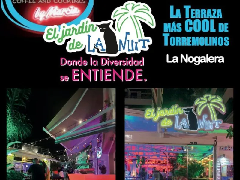 Strass Torremolinos — Bars & Clubs in Torremolinos