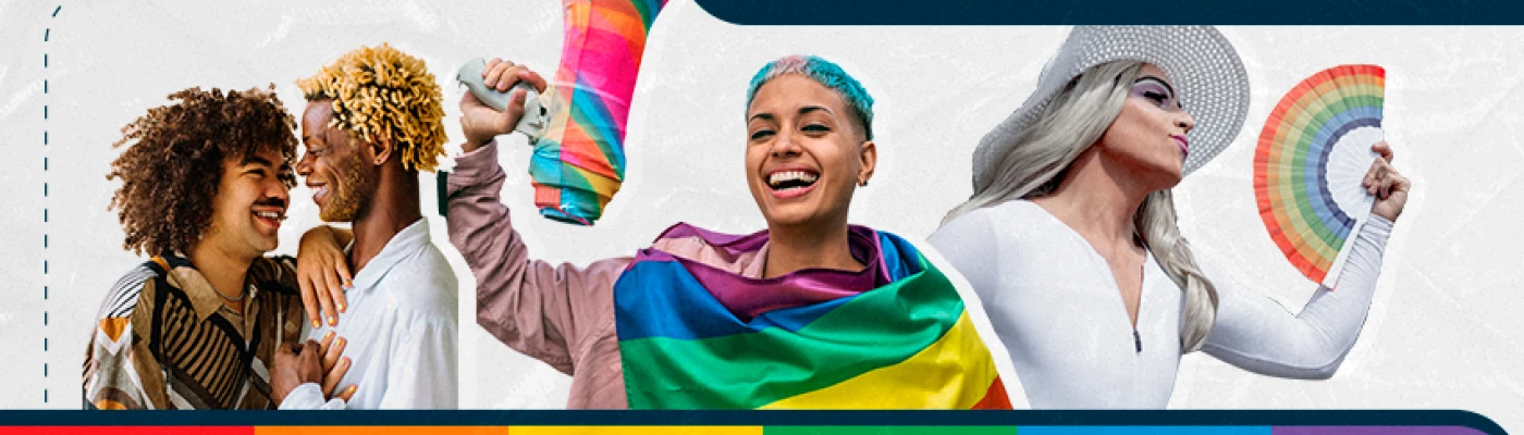 ABGLT — Organizations in Rio de Janeiro