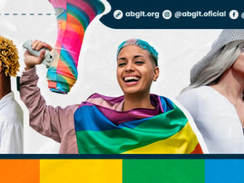 ABGLT — Organizations in Rio de Janeiro