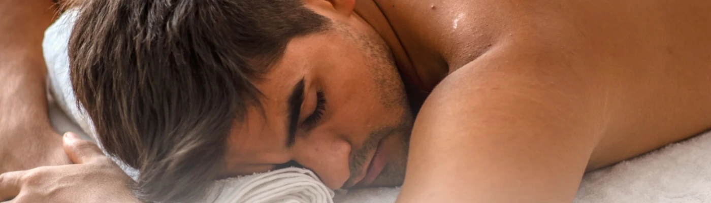 Gent-Z Spa | Massage Body Nam Quận 1 | Massage Gay Quận 1 — Wellness in Ho Chi Minh