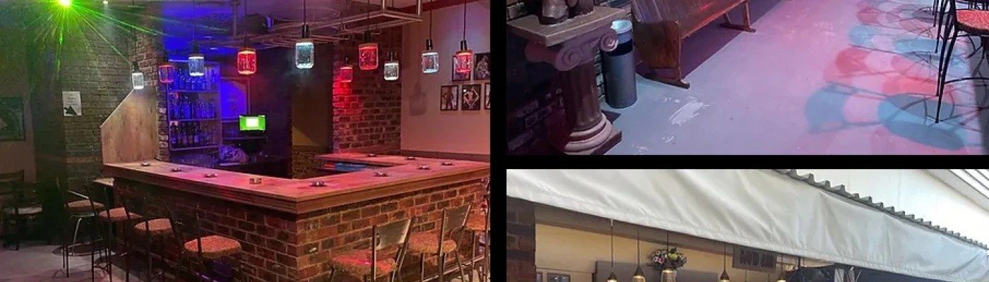Camp David Gay Bar — Cruise Bars in Pretoria